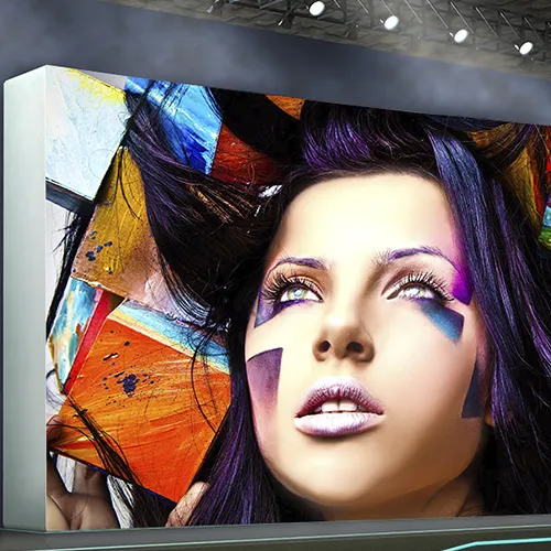 Печать постеров