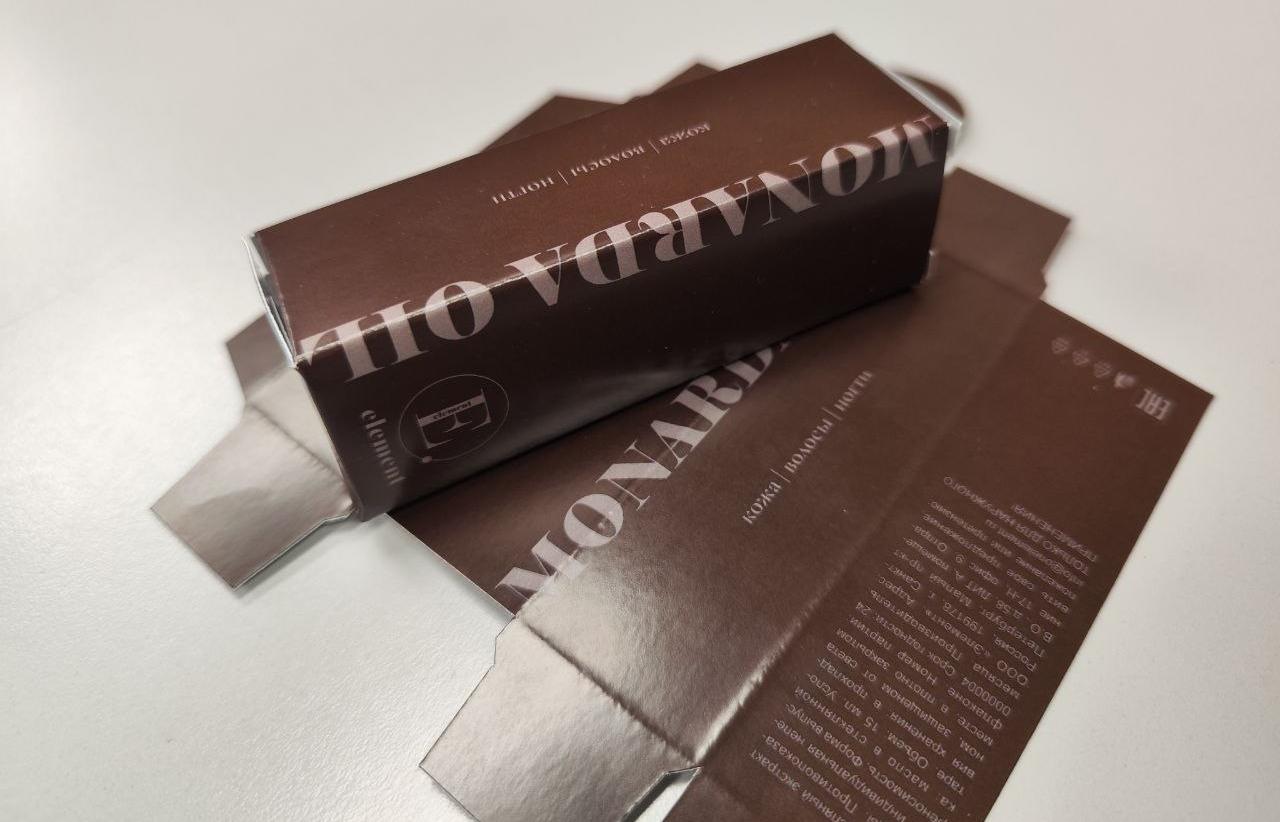 Коробки на заказ