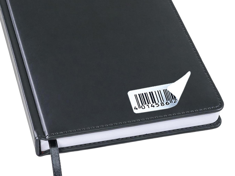 Легкосъемные этикетки