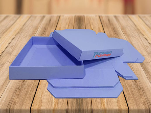 Коробки на заказ 2