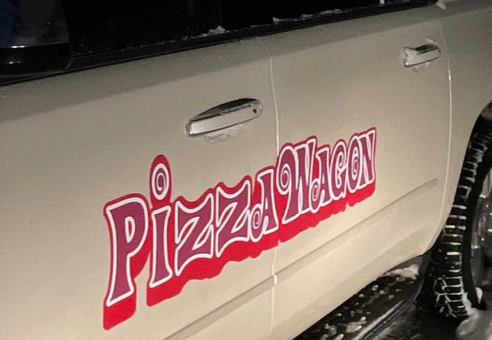 Магнит на авто