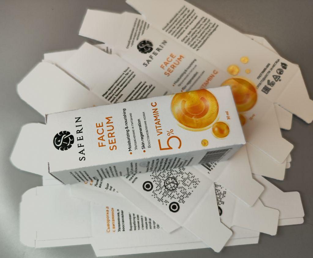 Коробки на заказ 5