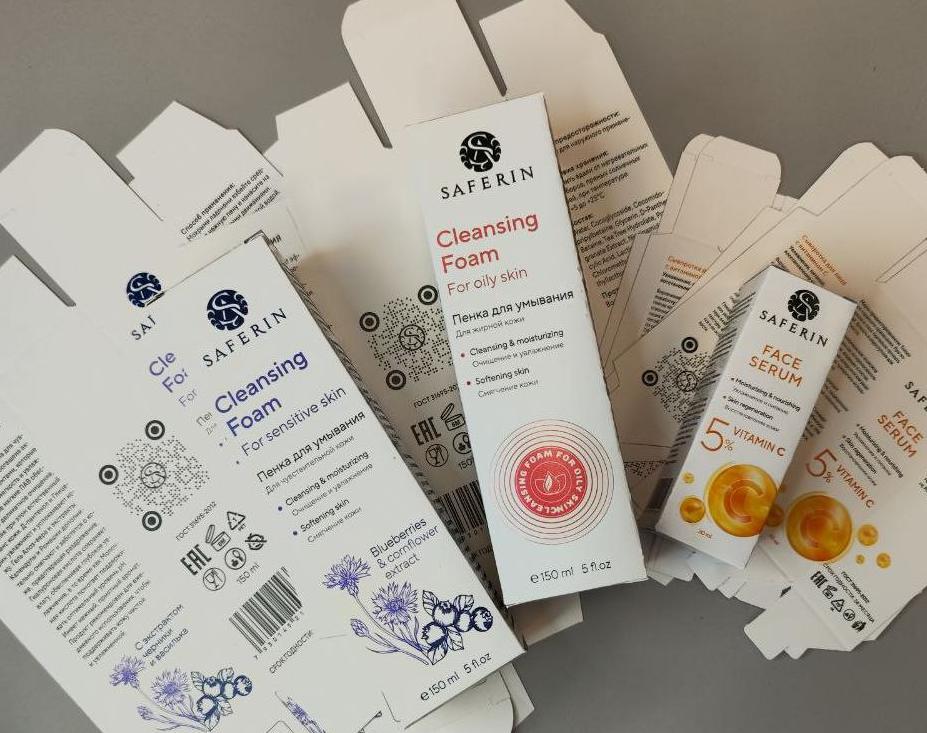 Коробки на заказ 6